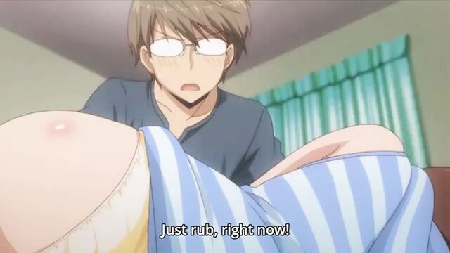 Oftcore Hentai BONER RAISER Edited