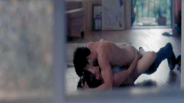 Shailene Woodley – nude sex