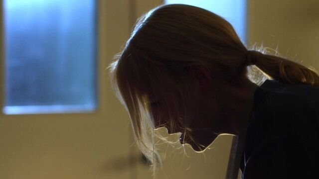 Kristen Hager - ''Being Human'' s1e08