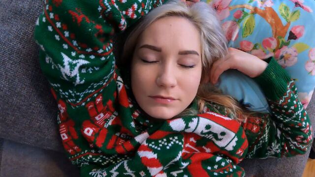 Thank you, Santa, for such a gift