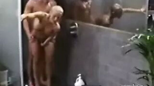 Big Brother sex Sweden