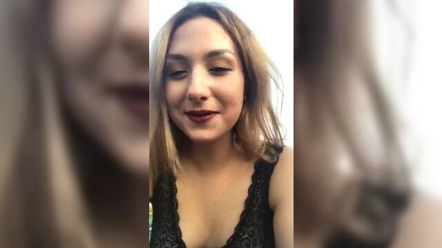 Turkish Amateur Girl