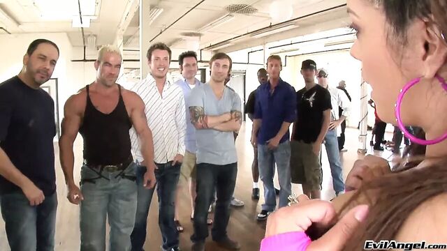 PMV - Cock Sucking Fucking Cum Whores by PMWeee