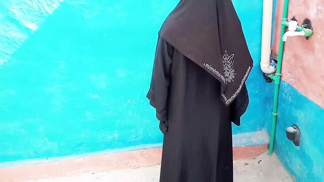 Pakistani teacher girl sex with former