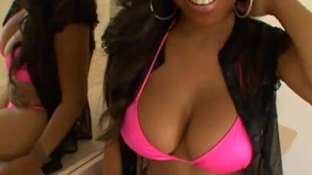 Lacey Duvalle & Jack Napier