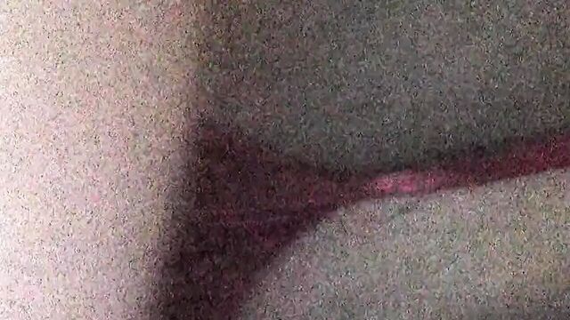 Horny Babe Cucks Husbands With BBC Creampie