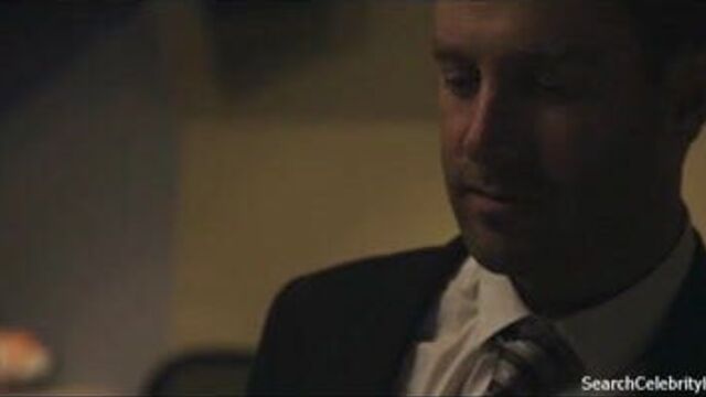 Aria London nude - The Badger Game