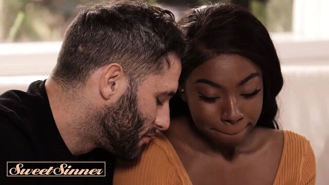 Sweet Sinner