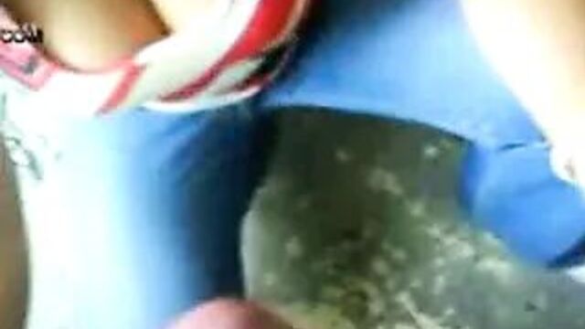 Videki cigany csaj szopik