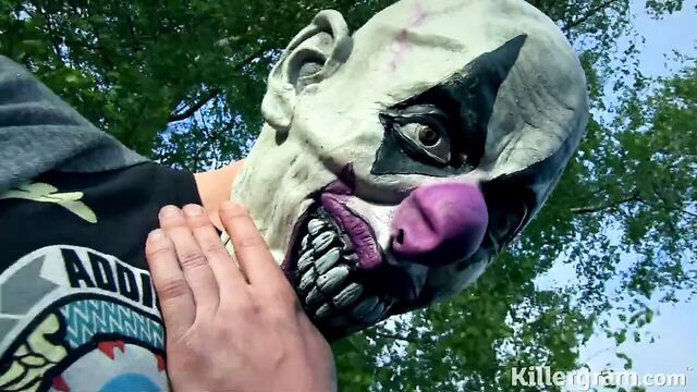 Slut girlfriend taken to woods and fucked by strangers