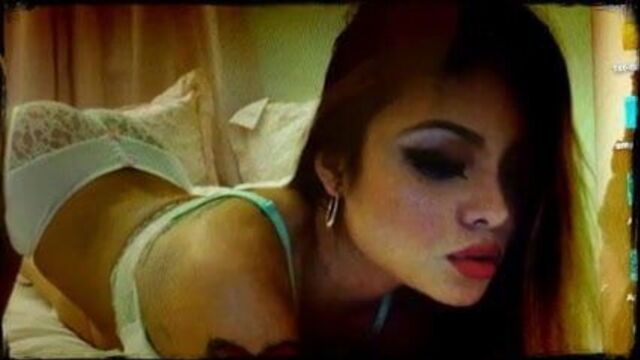 Tila Tequila - Naughty Kitty Kat