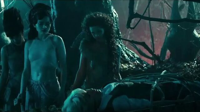 Prey of the Vampiress Pt 10