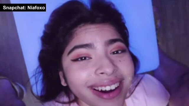 Slut Hazel Heart wants to Taste the Big Dick