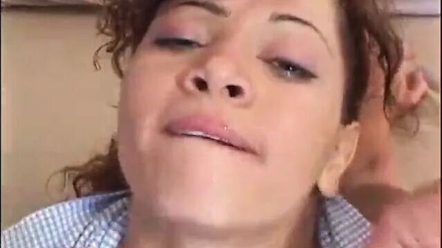 Gozando Muita Porra, Velhos e Novinhas, Balho De Espermas 4