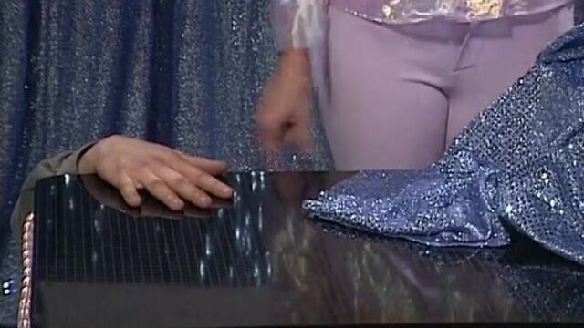 KYLIE IRELAND: #39 Porn-O-Matic 2001