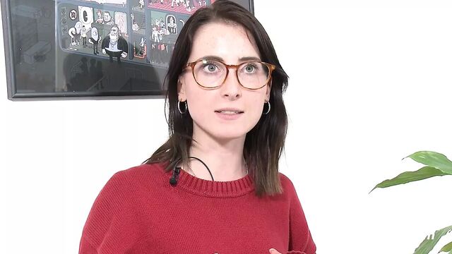 Das Madchen mit dem perfekten Sexleben