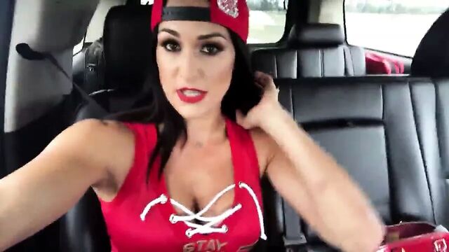Prime Nikki Bella is The Sexiest Women Ever