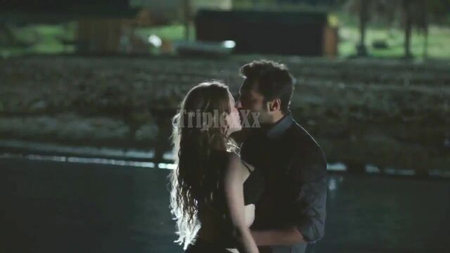 Gizem Karaca - Seni Seviyorum Adamim 2014