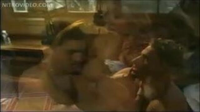 Hottie Wives Akira Lane And Tyler Wood