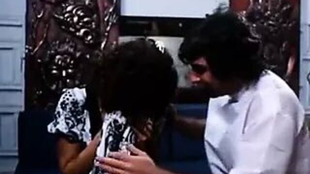 Linda Lovelace, Harry Reems, Dolly Sharp in classic porn