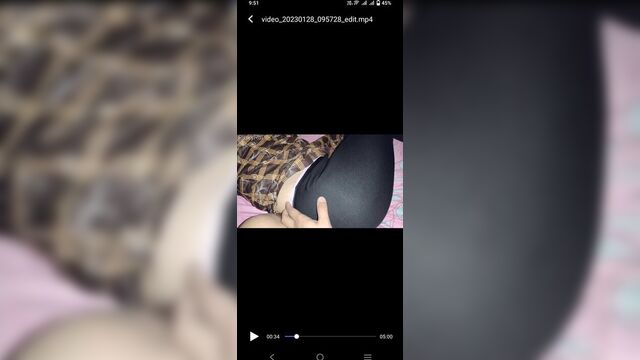 Sexy Indian wife PinkyRai Bhabhi riding her Step-Brother until cum.