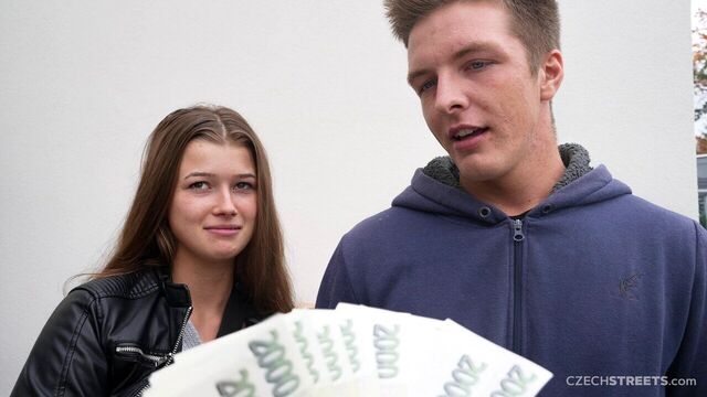 Czech Streets Channel