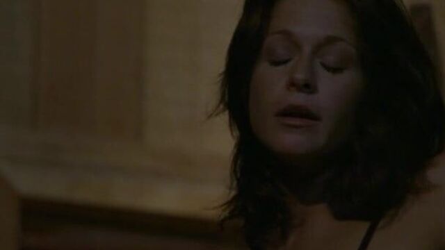 Jamie Luner - ''Sacrifice''