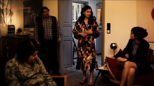 Irem Altg - Nar 2011