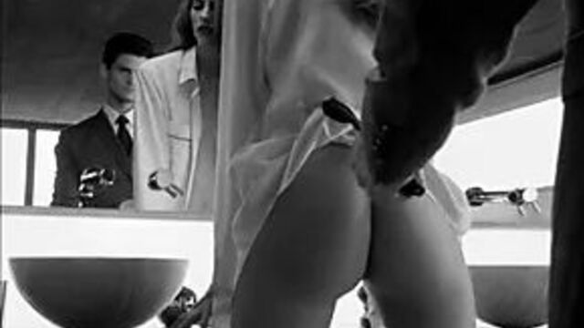 Sensual domination