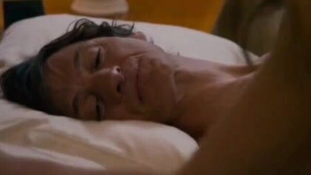 Helen Hunt nude
