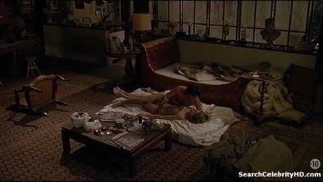 Catherine Alric and Anne Jousset - Keeping Everyone Up