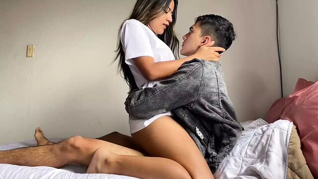 THIS PUSSY IS AMAZING