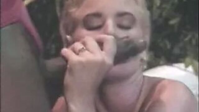 Lois Ayres Gets Down in Night Creatures 2