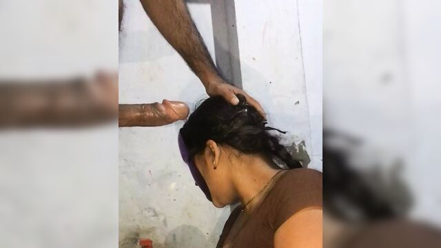 Desi bhabhi ka face ki jabardast chudai our Sara maal bhabhi ka muh ma gira diya