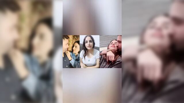 Hareem shah new video