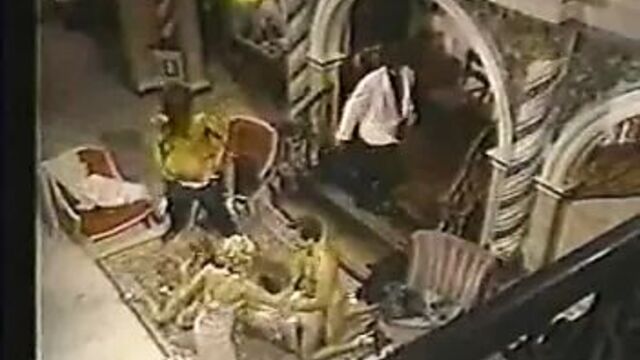 Jenna Jameson Gangbang