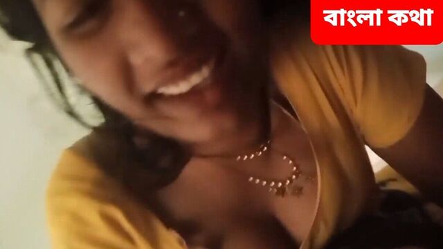 Indian Bhabi viral video