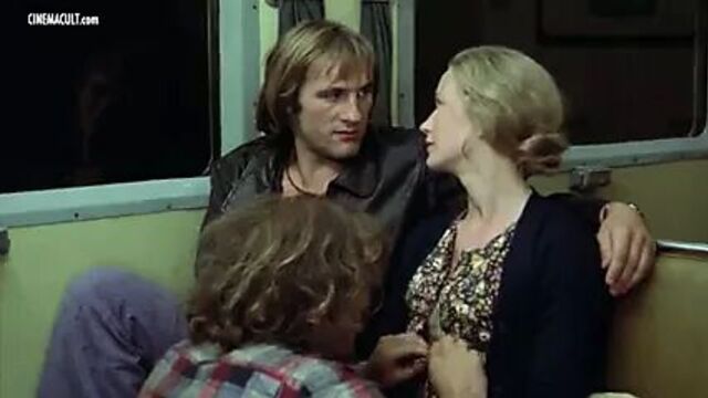 Miou-Miou Isabelle Huppert Brigitte Fossey - Going Places