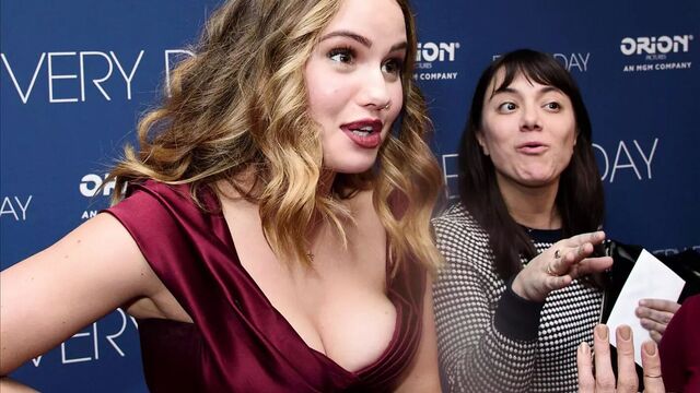 Jerk Off Challenge (Disney Stars Edition)