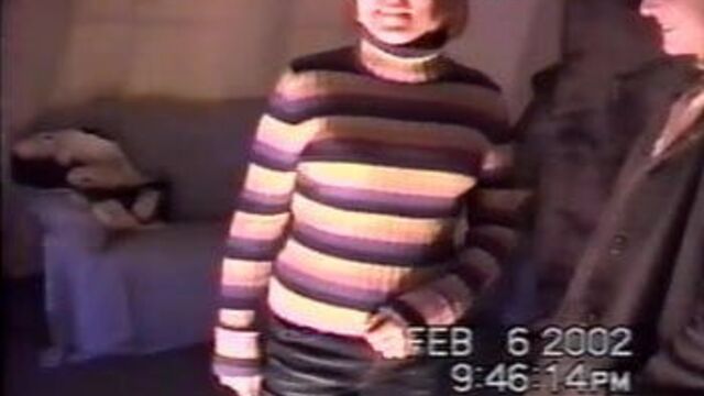 Takin out the white trash