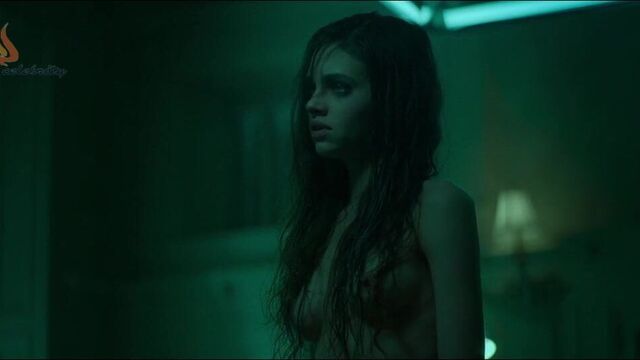 India Eisley