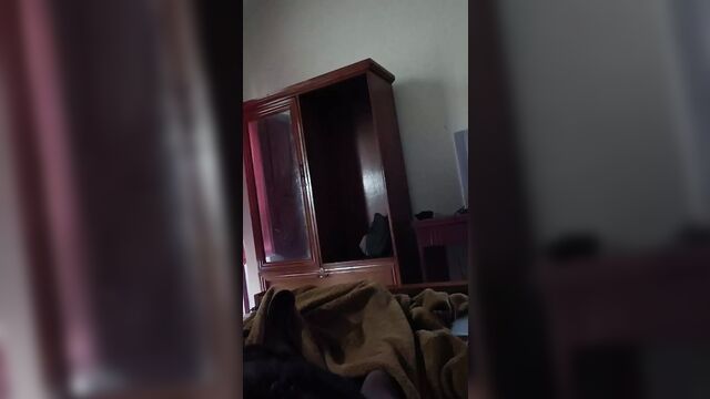 I was invited by my mother-in-law