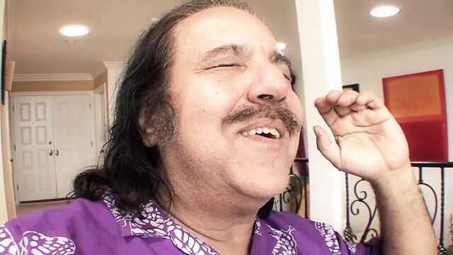Ron Jeremy
