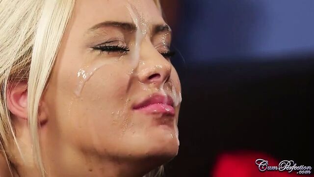 Louisa Takes A Facial + Behind The Scenes