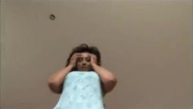 Donna Ambrose Is Thick & Juicy