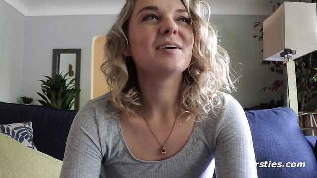 You Will Fall in Love With Caireen - Cute As A Button