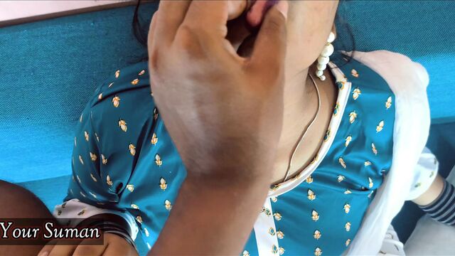 POV jija ji ne kiya saali ki chudayi jab biwi ghr pe nhi thi