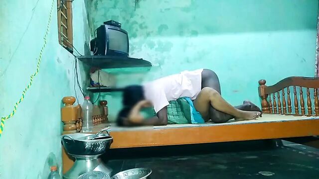 Porn video of student sexing teacher