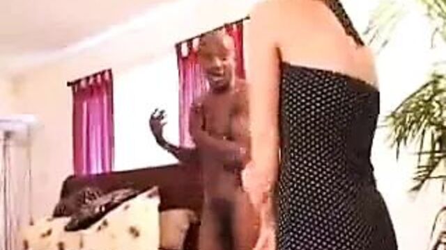 Cheating my hubby with bbc Wesley Pipes