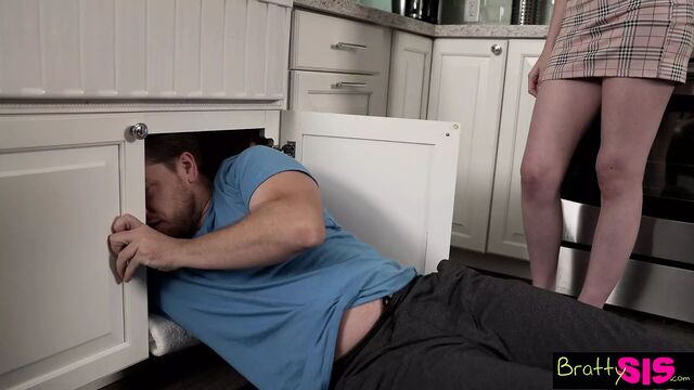 I Fucked My Step Brother Accidentally On Purpose - S18:E9